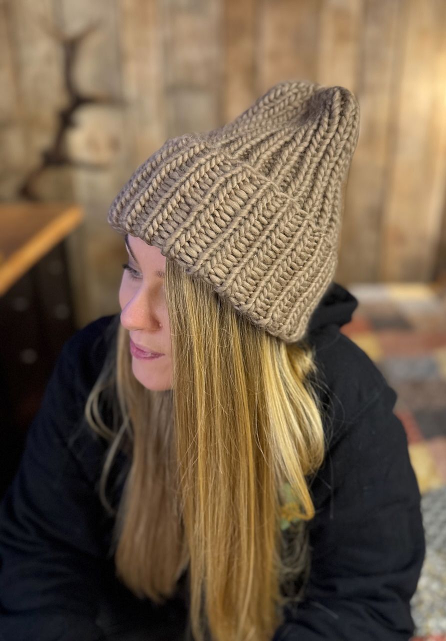 Czapka RIB - obrazek 4